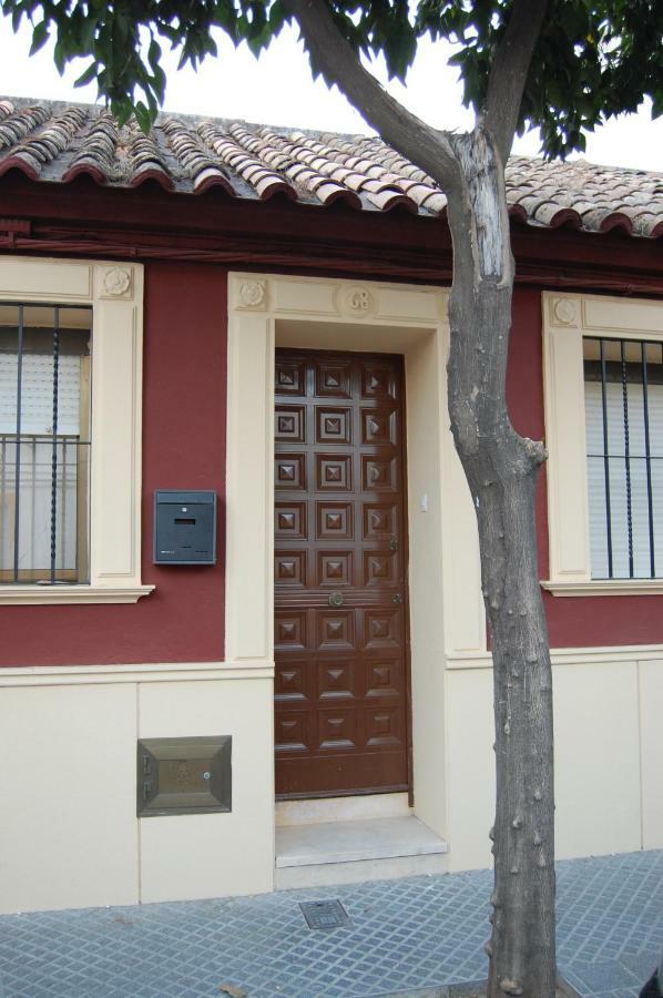 Villa Casa De David Córdoba Exterior foto